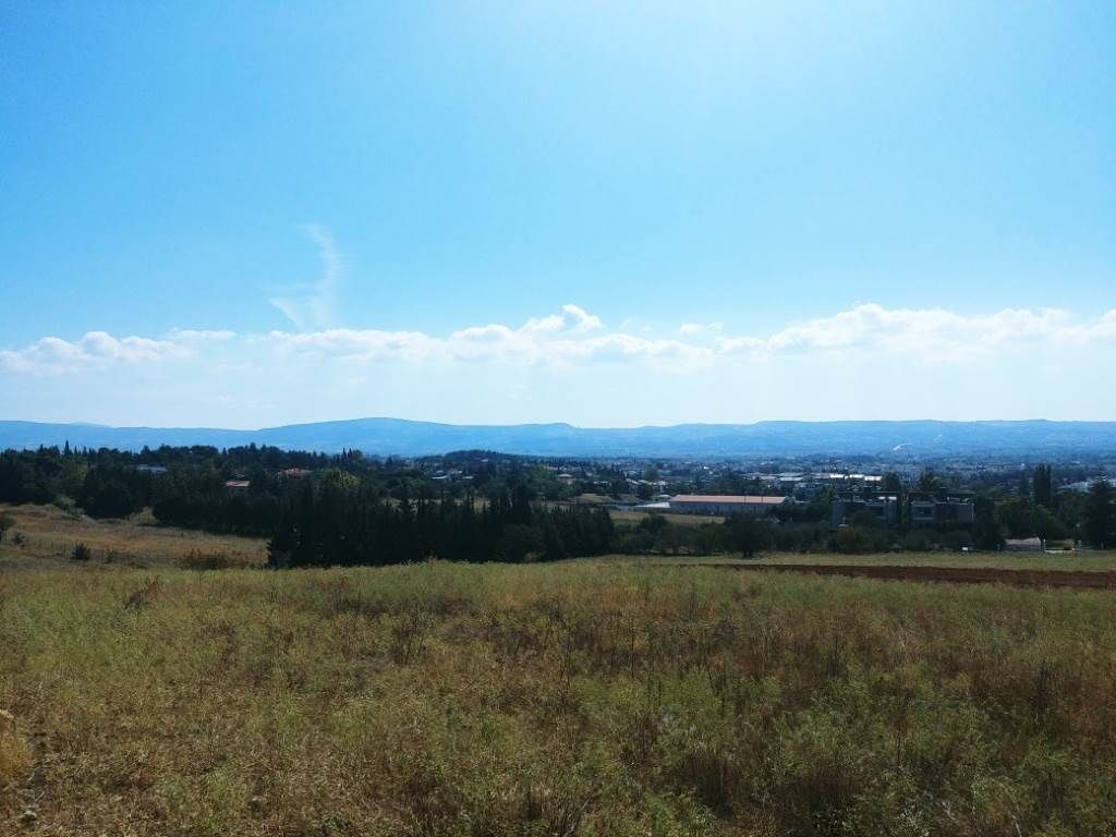 Участок 4544 м²