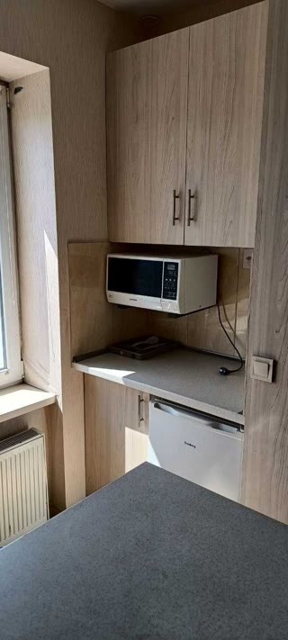 Продам квартиру-студію в ЖК Воробйови Гори, Салтівка
