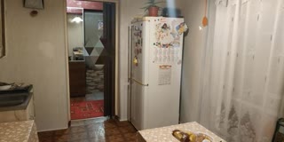 Квартира, посёлок Веселое