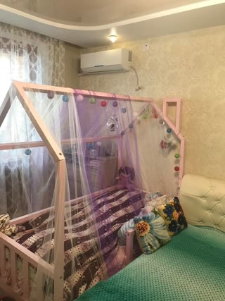 For Sale 3-Room Apartment near Maselsky Metro, KhTZ