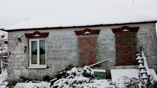 For sale house in Khoroshevo