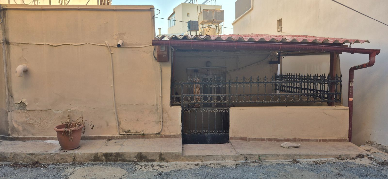 Μονοκατοικία 68τ.μ.