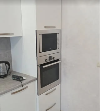 Продаж 2-кімнатної квартири в ЖК “Авалон”