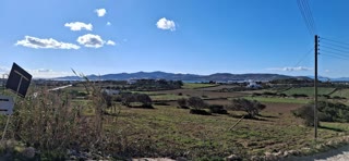 14000 m² Parcel