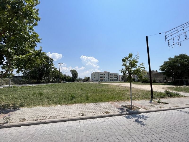 Οικόπεδο 1130τ.μ.