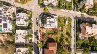 Участок 351 м²