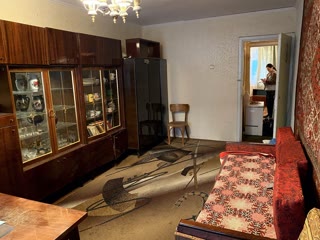 Продам 2к квартиру Салтовка, 604 мкр-н