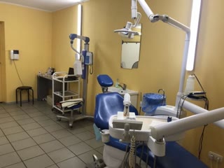 Сдам в авренду кресло в стомат кабінеті