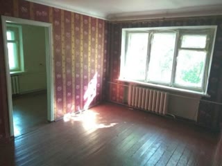 Продам 3х кімнатну квартиру