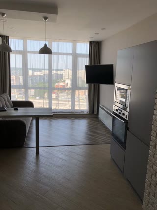 Продам 1к квартиру ЖК Атлант, Холодна Гора