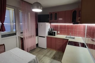 Продаж 1 к квартири 48.6 ка.м на шосе Харківське