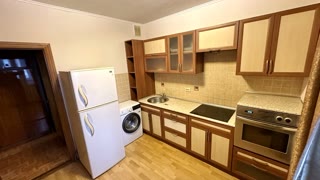 Sale of a 1-room apartment in Poznyaky