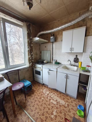 Продам 1к квартиру Салтовка, 520мкр-н
