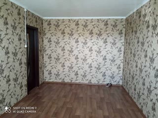 Однокомнатна квартира