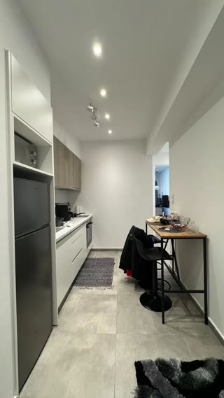 Студия, 51 м²