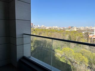 Продаж цілий поверх у ЖК бізнес-класу Crystal Park Tower — 2 видові квартири