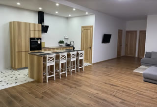 Продам 4к квартиру ЖК Карат, Бекетова