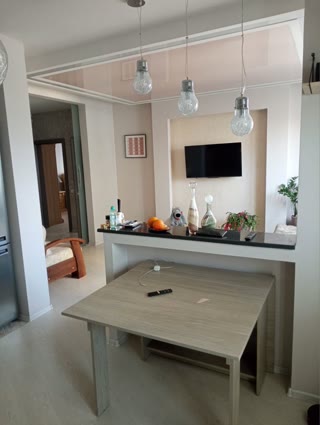 Продається 3к квартира, ЖК Паркові озера, Дніпровський район