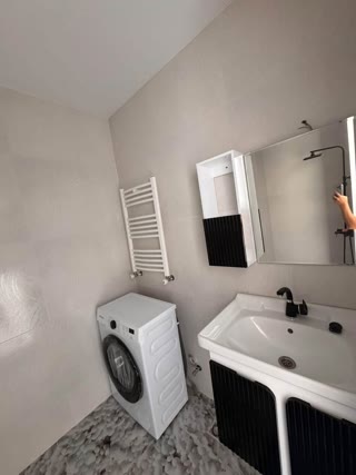 Apartment on Shartava Street