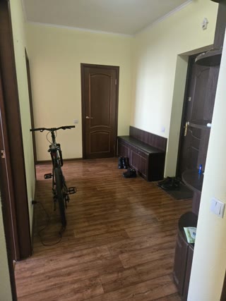 Продаж 2-кімнатної квартири в ЖК Паркові Озера