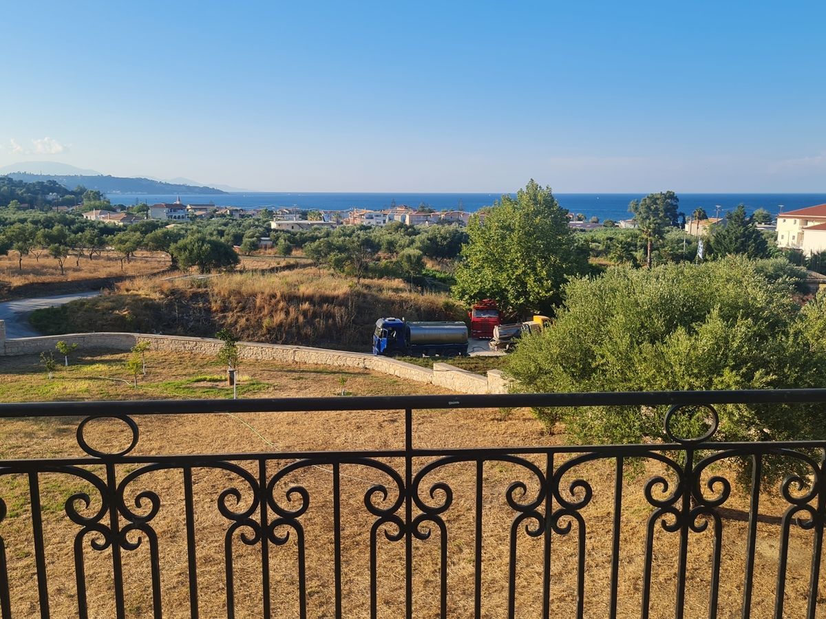 Μονοκατοικία 110τ.μ.