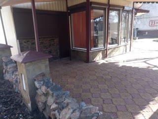 For Sale Coffee Bar, Premises with a Patio