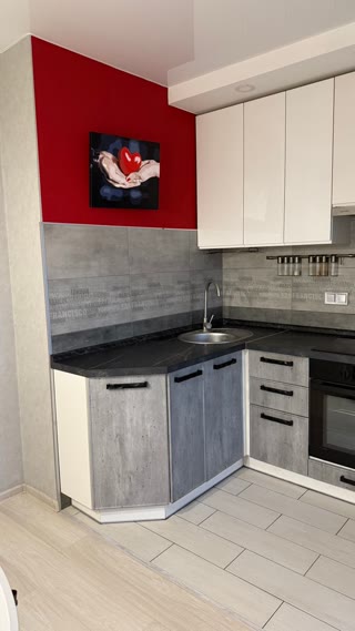 Продаж 1-кім квартири ЖК Місто Квітів