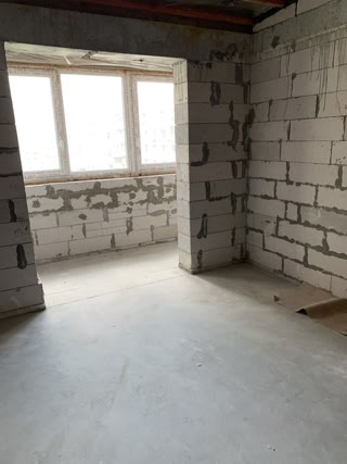 Продаж 1-кімнатної квартири в ЖК Метро Парк біля метро Вирлиця