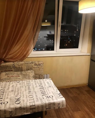For Sale 1-room Apartment Alekseevka