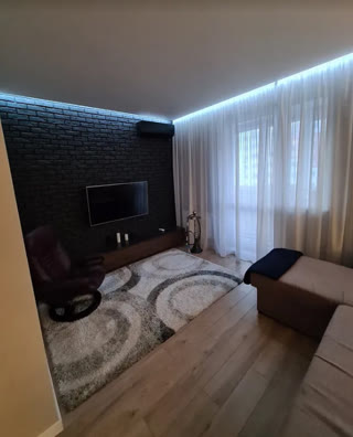 Продам 2х комн квартиру ЖК Мира, ХТЗ