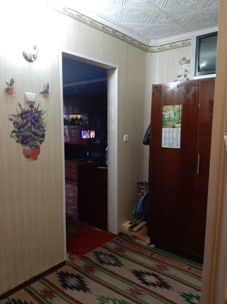 Продам 2х ком квартир