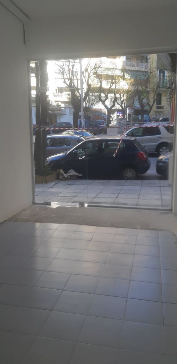 Κατάστημα 21τ.μ.