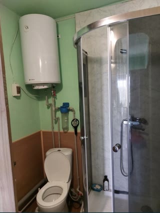 Продажа дом/дача в Сажевке