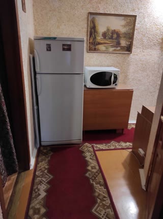 Продам 1к. квартиру пос. Жуковского