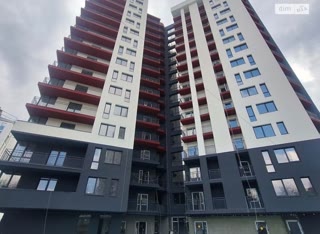 Продаж 3-кімнатної квартири на вул. Під Голоском, Шевченківський район, Львів