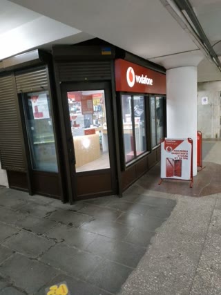 Сдам в аренду магазин с ремонтом в проходном месте в центре под град
