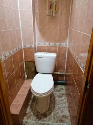 Продам 2х кімнатну квартиру
