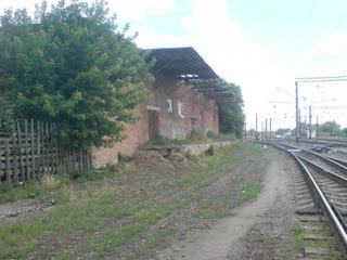 Складское помещение