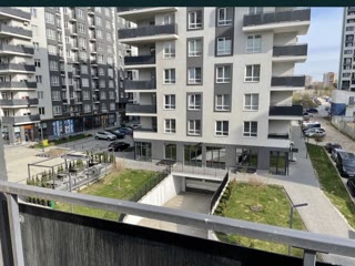 Продаж 3-кімнатної квартири 92 м² | ЖК “Континент”, вул. Трускавецька