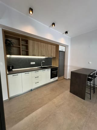 240 m² Apartment Complex