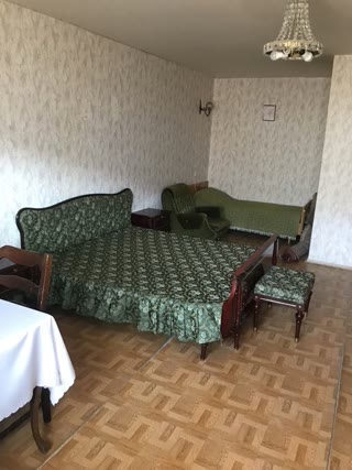 Продається однокімнатна квартира на Алексеївці