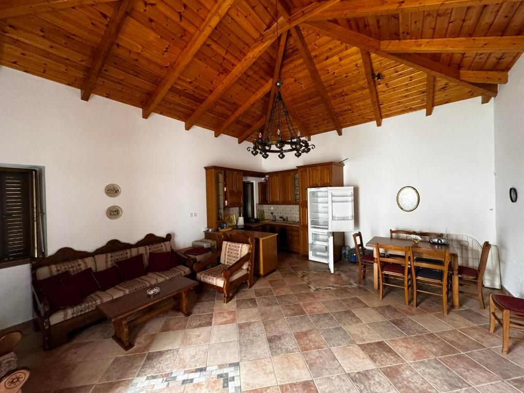75 m² Detached House