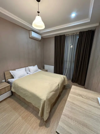 3-room apartment for rent in Didi Dighomi