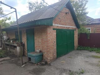 Продам будинок