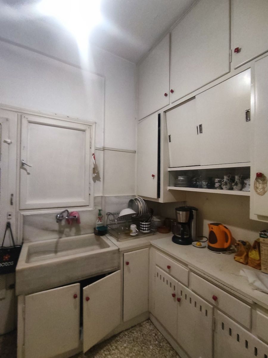 110 m² Apartment