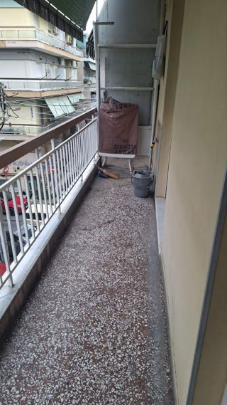 45 m² Studio
