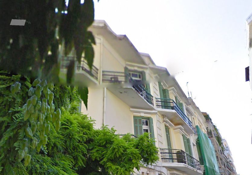 Κτίριο 925τ.μ.