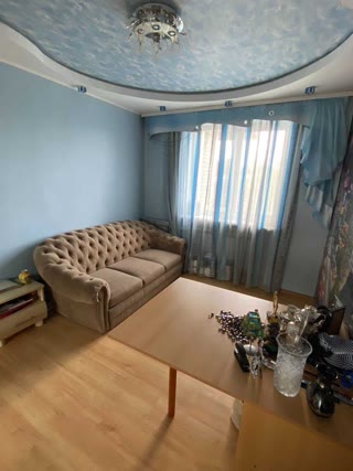 Продам 2к квартиру, м.Научна, Павлово Поле