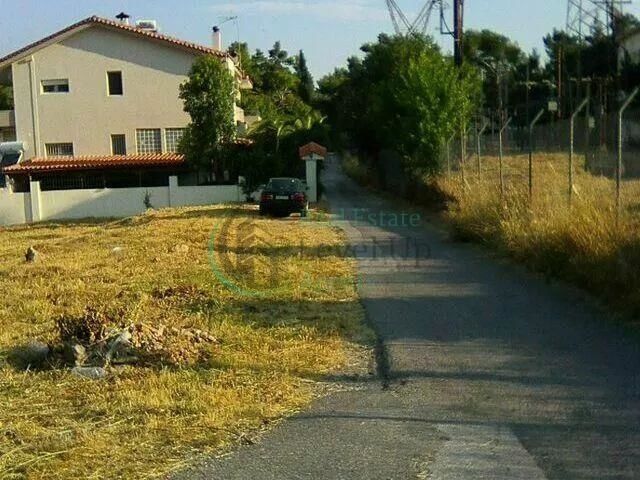 Οικόπεδο 2800 τ.μ.