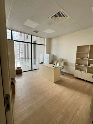 Entire building for rent, commercial space in Digomi area